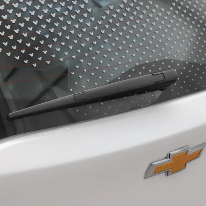 Chevrolet Orlando 2011-2018 Rear Windshield Wiper Blade