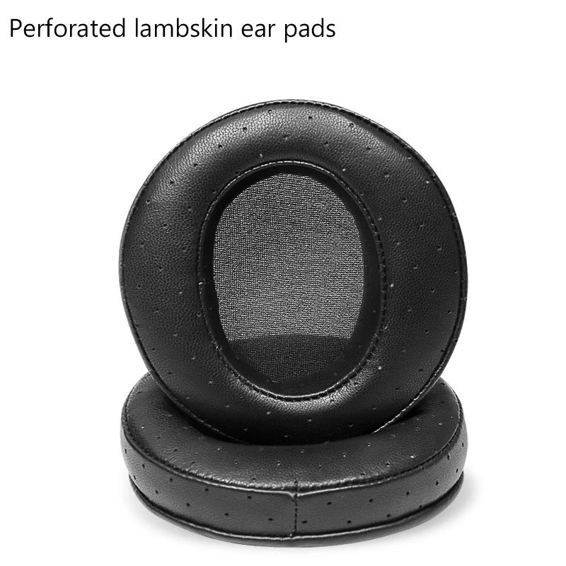 

Replacement Earpads Ear Pads Foam Cushions Cover For Sony MDR Z7 MDR-Z7 Headphones Headset Earphone Cases