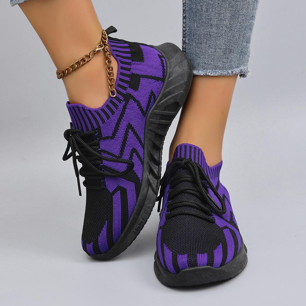 Women's Summer Breathable Mesh Flat Shoes Women's Shoes Casual Sneakers Shoes, Clearance Free Shipping