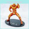 Attack On Titan Colossal Titan Pvc Figure Model With Assemble Design For Collectors