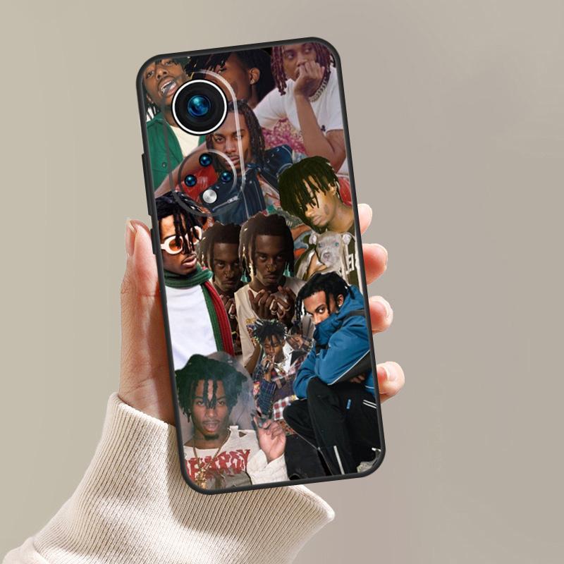Playboi Carti Case Cover For Honor X8a X9a X7a X6a X7 X8 X9 50 70 90 Lite Honor 8X 9X Magic 5 Lite Pro