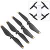 4pcs Drone Propeller Low Noise Blade Props Set Accessories Replacement for