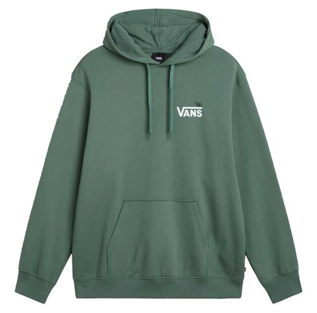 

Vans Posted Loose худи XL