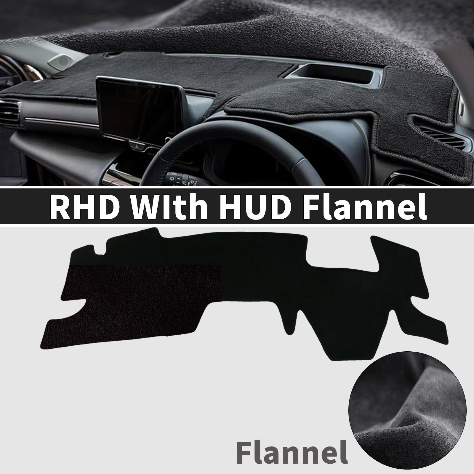 

for Toyota Yaris Cross 2025-2025 GR Car Dashmat Dashboard Cover Pad DashMat Sunshade Protective Carpet Accessories 21-24 yaris cross