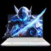 Mechrevo Glorious 16 Ultra Gaming Laptop (CN Version)