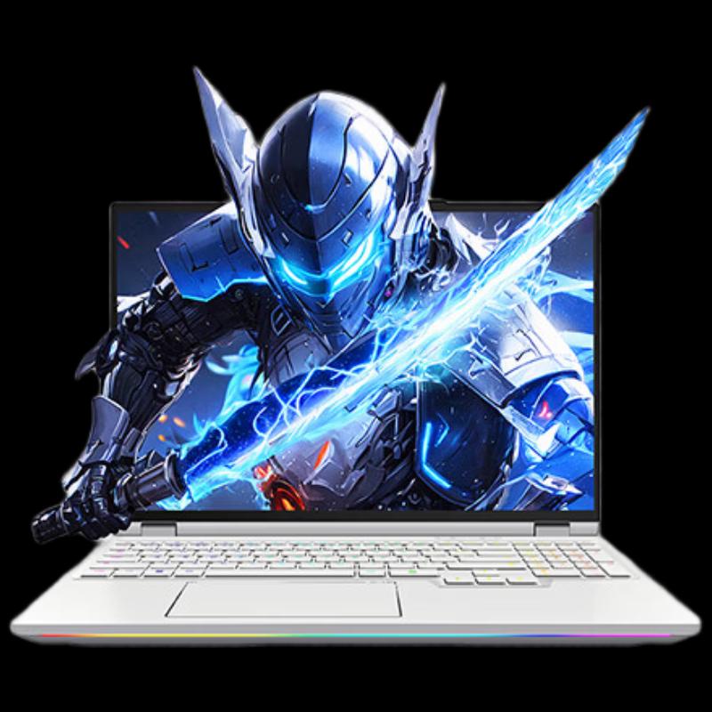 Mechrevo Glorious 16 Ultra Gaming Laptop (CN version)