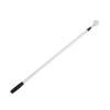 Durable Golf Ball Pick Up Claw Balls Grabber Retriever Golfer Tackle Accessory 3 Sections