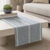 Cotton Linen Table Runner for Dining Table Nordic Minimalist Long Desk Runner