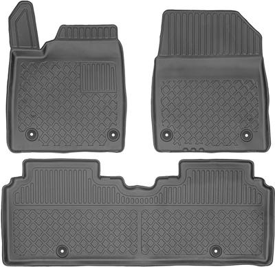 Accessori per abitacolo auto – Tappetini per interni e bagagliaio