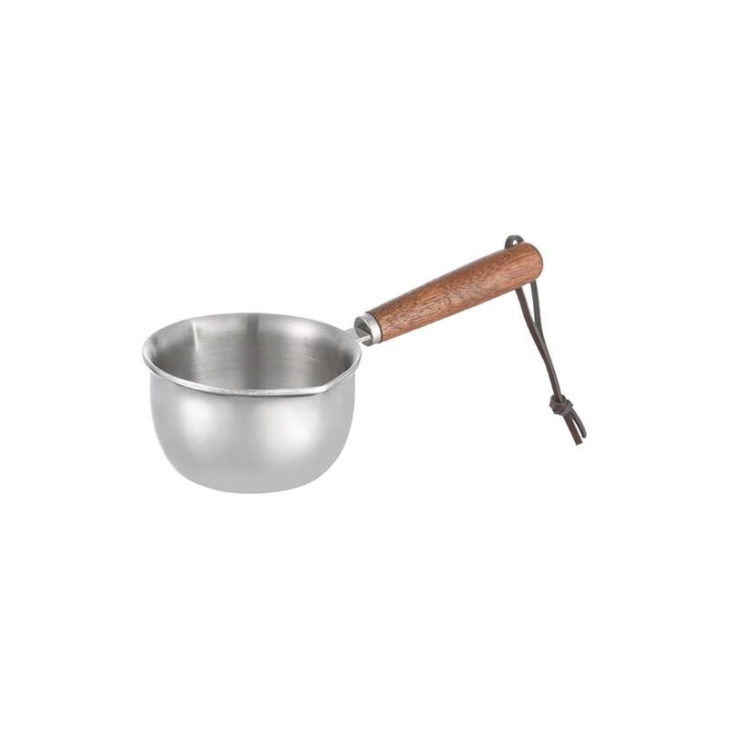 FaSoLa 200ml Stainless Steel Oil Pouring Pot