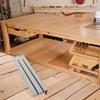 Construcții de grădină – Gard, spaliere și porți