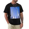 Stealth Thorpe Park T-Shirt Sommer Sport Schnelltrocknendes T-Shirt