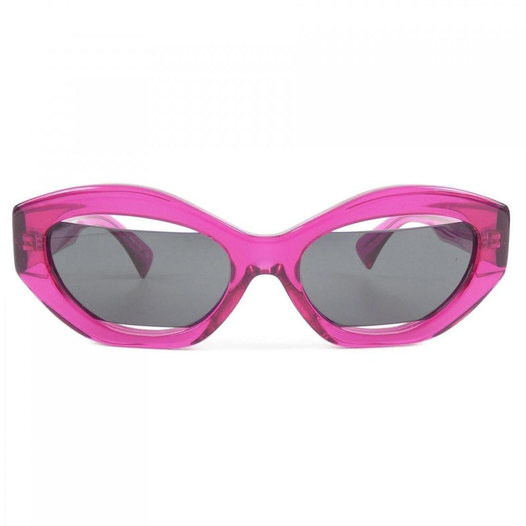 Used alain mikli JEREMY SCOTT SUNGLASSES