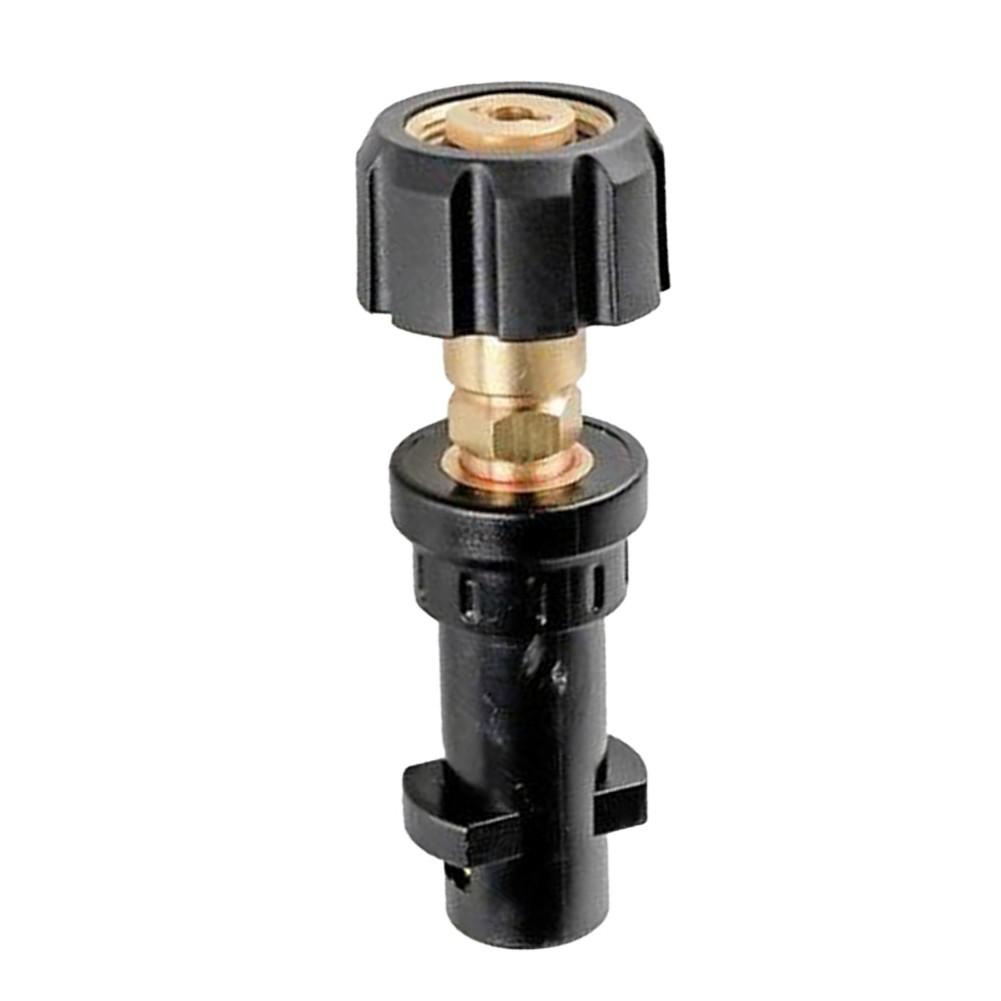 MJJC Foam Pro Connector for For For K Series Pressure Washers