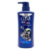 Clear Anti-Dandruff Shampoo & Shower Gel Gift Set