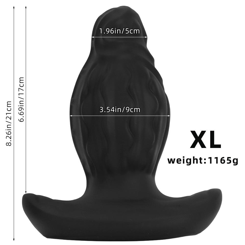 BDSM Silicone Horse Dildo Big Penis Anal Plug Women Masturbator Strap on Penis Big Dick