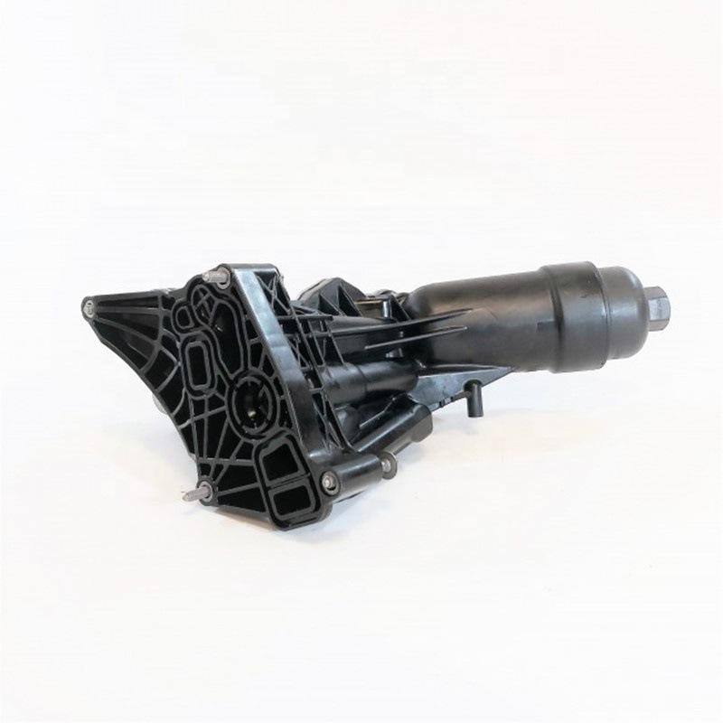 BMW F20/F21 Carcasă și Răcitor Filtru Ulei Motor (Piesa #11428585625)