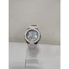 Used CASIO WHT/MSG-W100 GMS BABY-G G-SHOCK