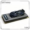 GRYNING 1:64 Suzhou GTshow Exclusive Item, Die-cast Alloy Car Model, Gift for Boys, Adult Collection Piece.