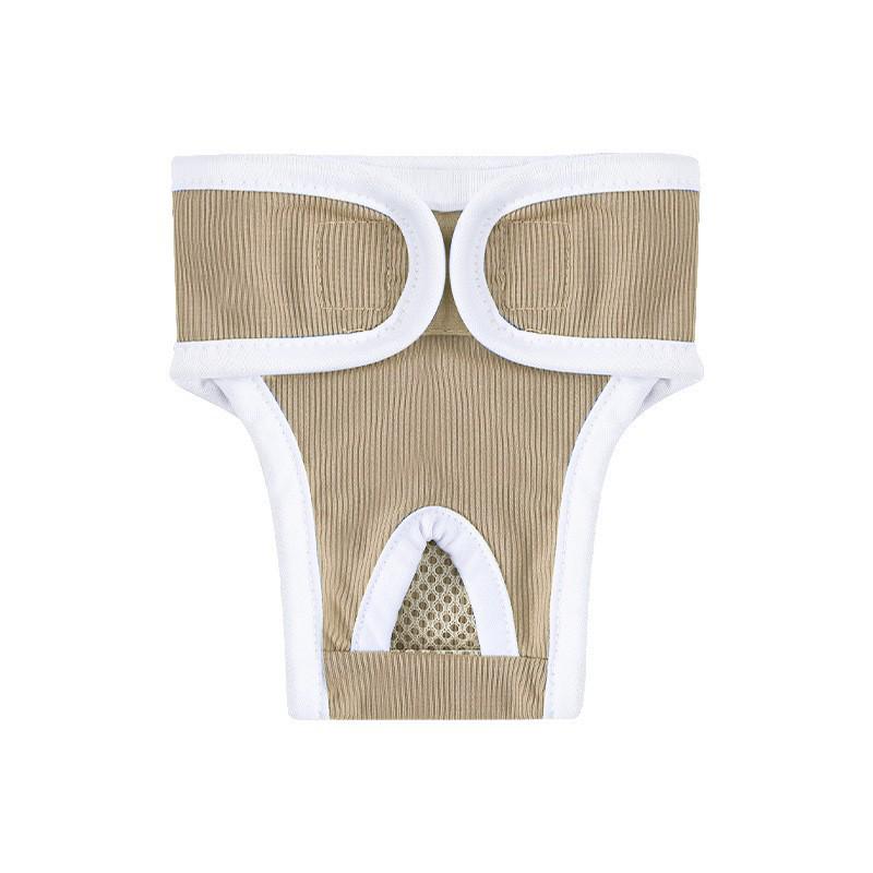 Dog Menstrual Pants: Anti-Harassment Sanitary Underwear for Pets