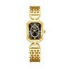 Women' Water-Resistant Quartz Watch with Luxury Steel Bracelet – A Perfect Gift Watch for Ladies Watch for Girls Reloj Mujer