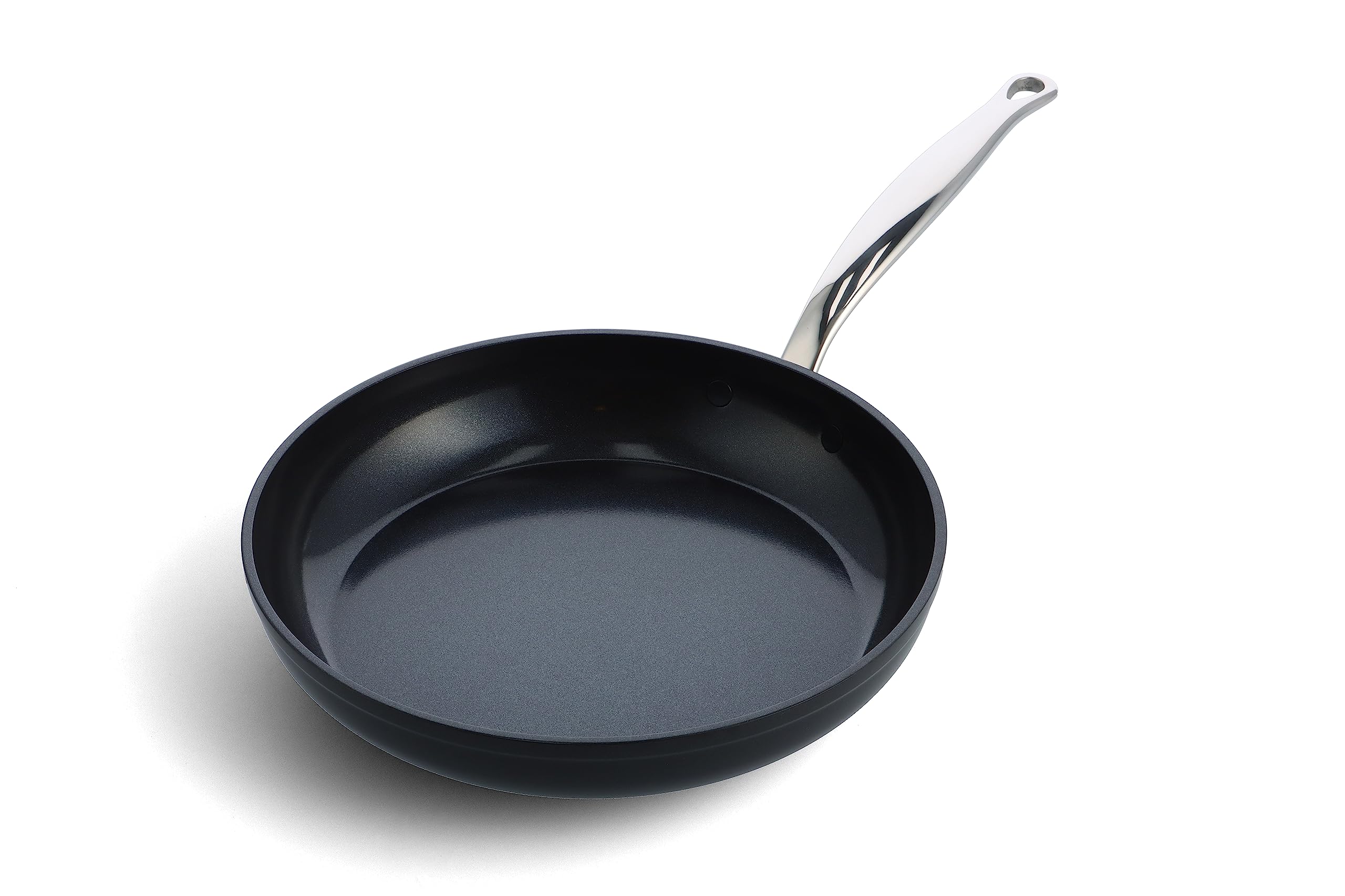 

Green Pan Barcelona Pro Frying Pan 28cm Single Item чорний