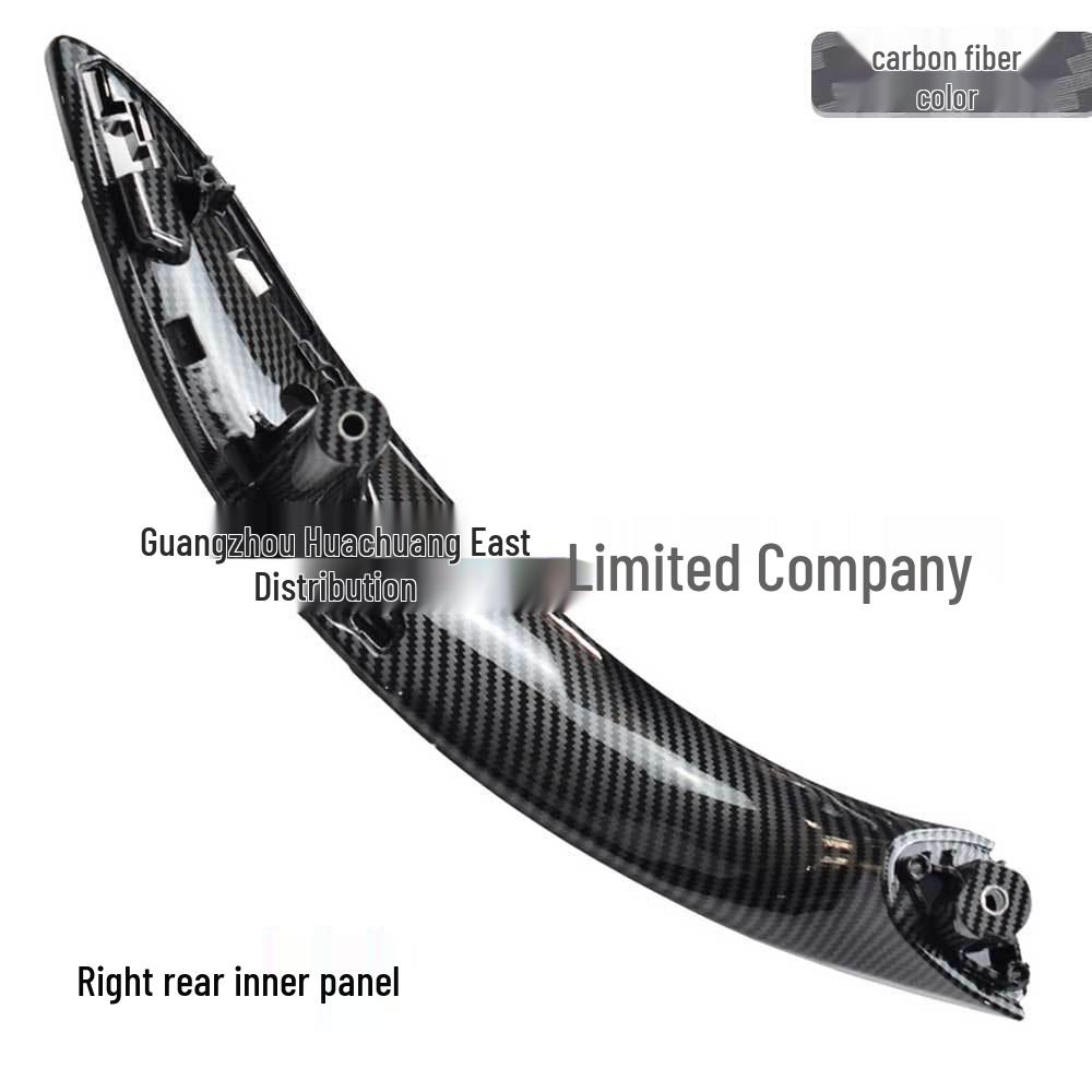 BMW New 3 Series F30/320 Interior Door Handle Panel Replacement