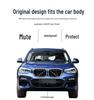 Manshi Front License Plate Holder for BMW G08 X3/X4 M Sport