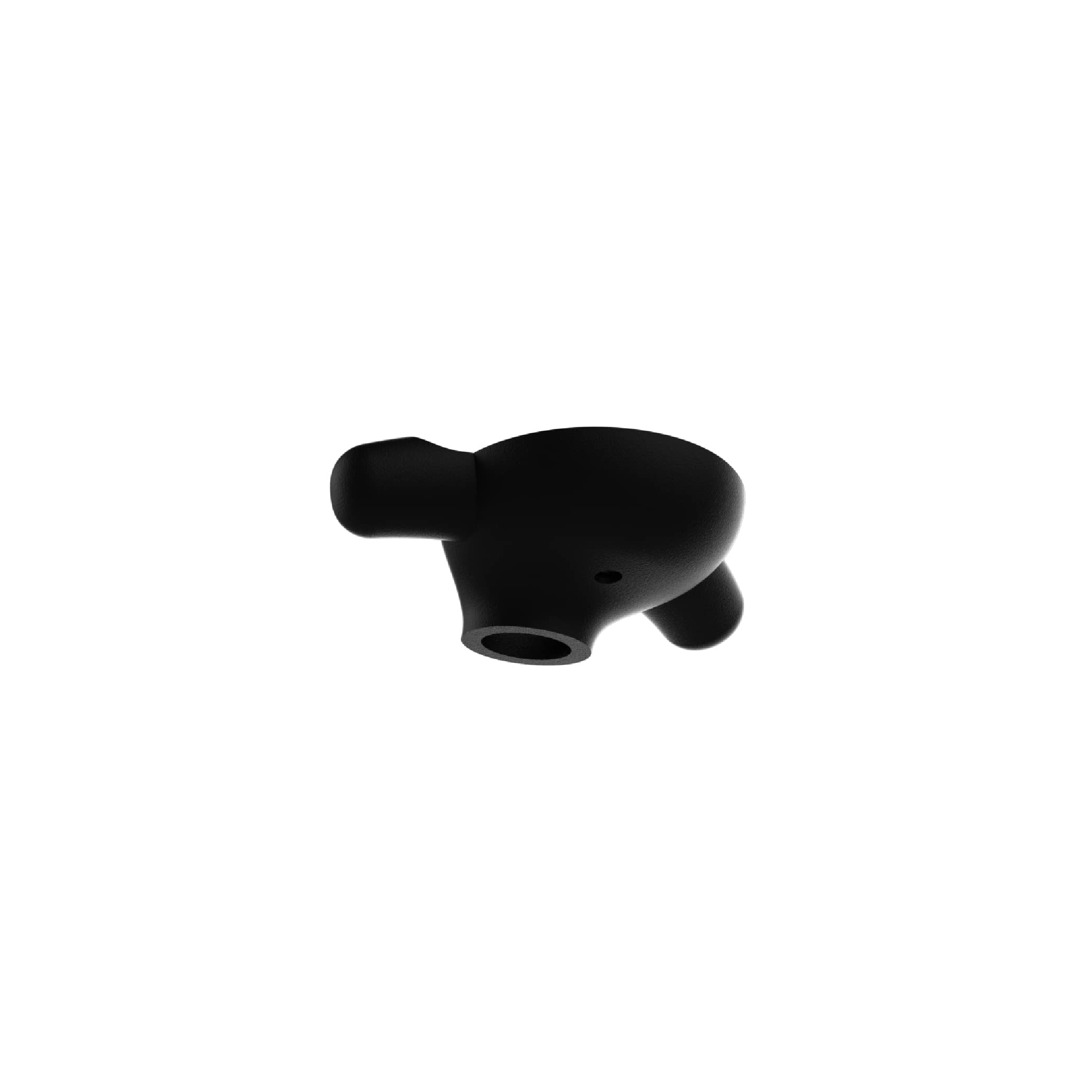 

BONX BOOST ear hanger 5 pieces (XS)