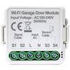 Remote Control Switch Smart Garage Door Switch Garage Automation App Control Supported Garage Door Automation For TUYA App