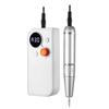 Rechargeable Electric Nail Drill Manicure Machine 30000RPM For Nail Gel Remove