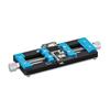 RELIFE TF5 Multifunctional Repair Fixture PCB Holder Motherboard Clamp for Mobile Phones CPU Chips Electronics Maintenance