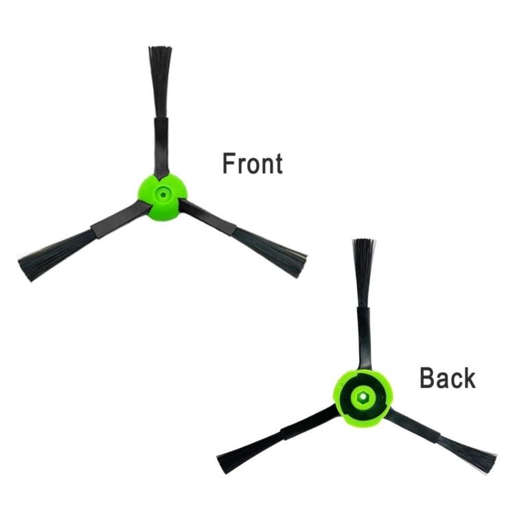 Per iRobot Roomba Combo i5 / i5+ / j5 / j5+ Robot Aspirapolvere e Lavapavimenti Parti di Ricambio