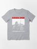 Burning Spear BURNING SPEAR Maglietta Essenziale