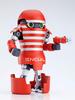 TENGA Robo Mega TENGA Beam Set Press ABS Painted Complete Transformation Toy TENGARobo [First Limited] Non-scale