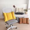 Office Chair Lumbar Support Pillow Ergonomic Back Cushion for Desk Workers Relieve Lower Back Pain Suitable for Pregnant Women Student Drivers