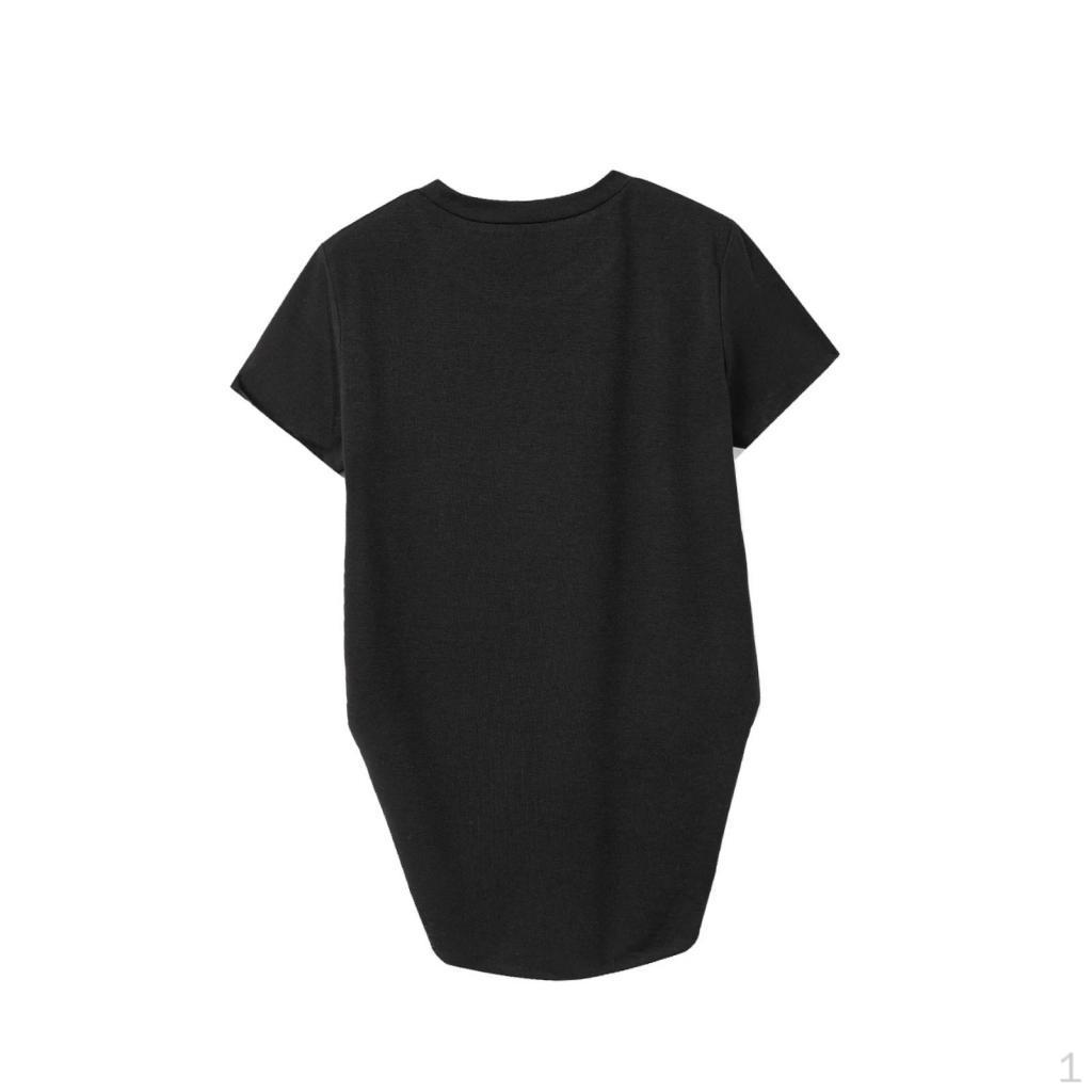 

T Shirt for Women Basic Tee Costume Stylish Roundneck Vacation