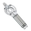 Manual Jar Lid Gripper Stainless Steel Effortless Bottle Opening Tool Can Opener  Outdoor Party