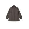Women's Autumn Commuter Short Trench Coat