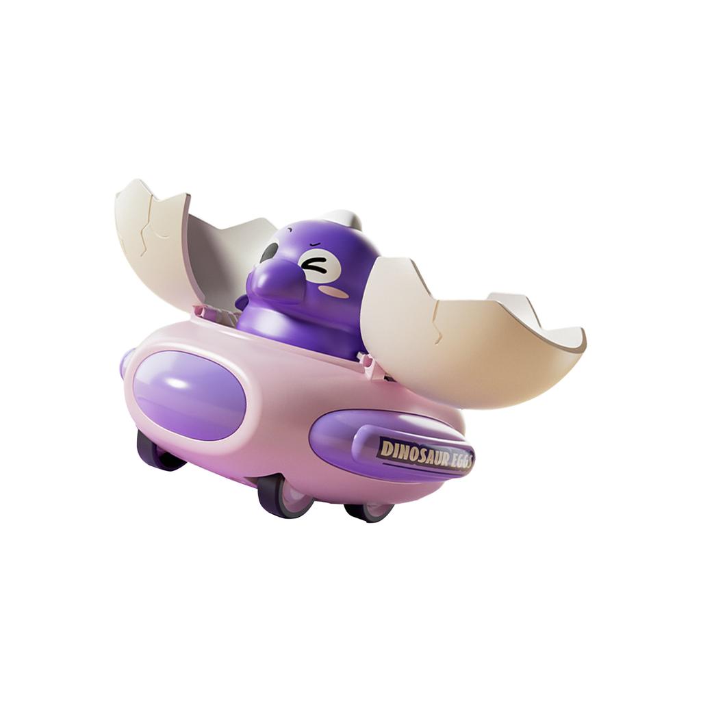 Collision Transformation Dinosaur Egg Inertia Toy Car For Kids Aged 3 And Up Indoor Outdoor Play