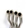 Slip-On FOR YAMAHA YZF-R1 MT10 2015 2016 2017-2023 Year Full Exhaust Pipe System Motorcycle Muffler Middle Front Header pipe
