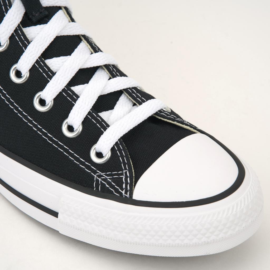 Converse Chuck Taylor All Star Hi Black Unisex Sneakers M9160C