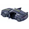 RW Aston Martin Vatanger V12 Diecast Model Car RW8243 1/43 / (Gray GY)