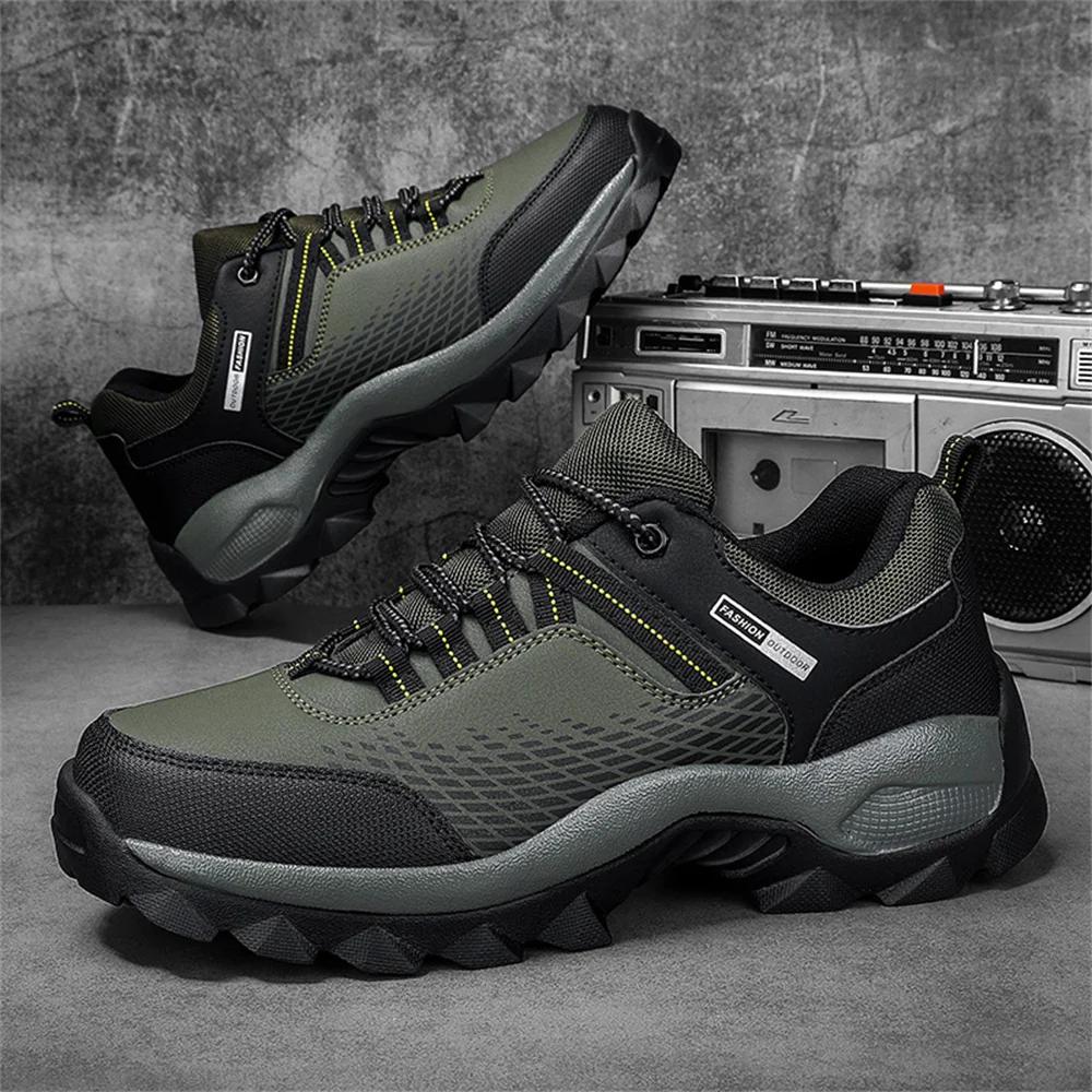 Anti-slip Spring Casual Men Running Black Sneakers Shoes Luxury Sport Holiday Tenise Beskets Tenismasculine New Season