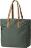 Sierra Designs Classic Tote Bag with S2510 Pocket, 15L, Sage,