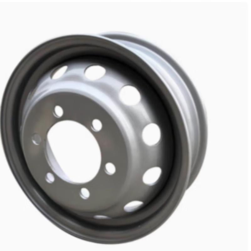 Iveco Baodi Tire Wheel Hub Assembly Standard