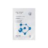 Hyaluronic Acid Nicotinamide Mask - Moisturizing and Hydrating Essence Silk Mask