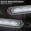 8334A065 LED Third Brake Lights Bar 3rd Brake Lamp For Mitsubishi Lancer Evolution/EX /Galant 2008 2009 2010 2011 2012 Taillight