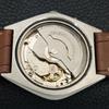 JAPAN VINTAGE ORIENT AUTOMATIC 46941 MENS ORIGINAL DIAL WATCH A704894-1
