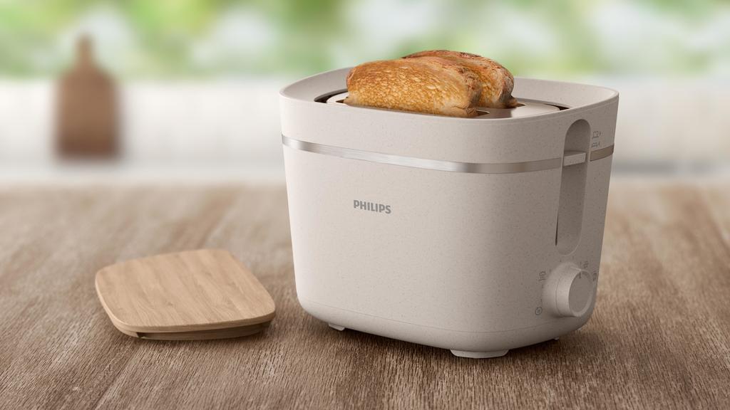 Philips Hd 2640/10 Toaster